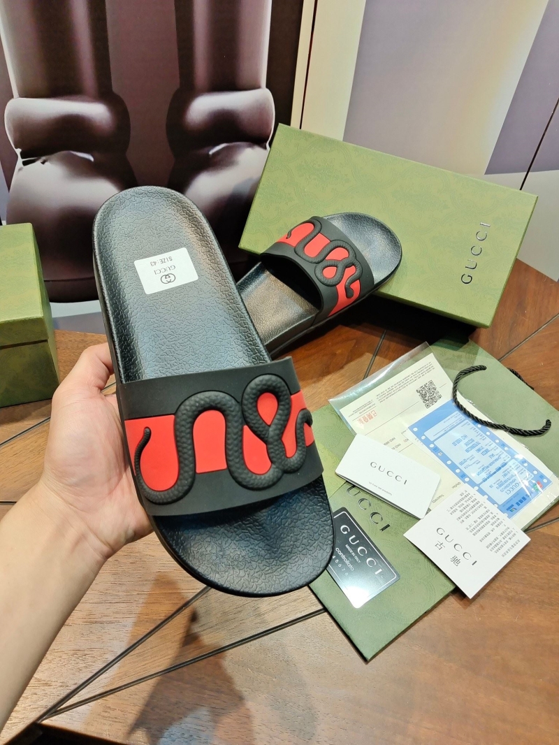 Gucci Slippers